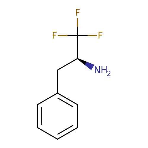 (S)-3,3,3-TRIFLUORO-1-PHENYL-2-PROPYLAMINE