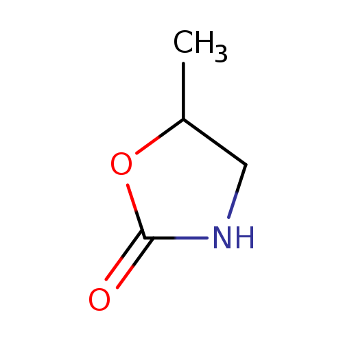 5-methyloxazolidin-2-one