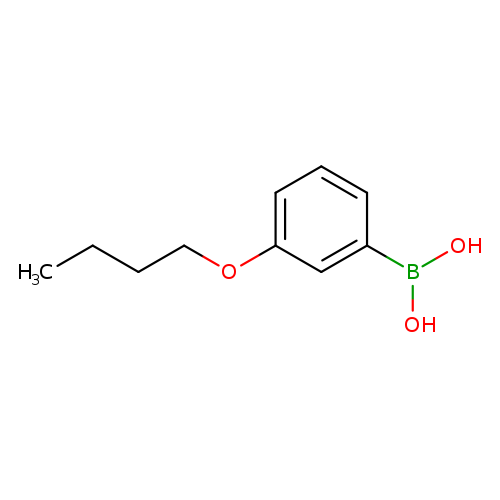 3-BUTOXYBENZENEBORONIC ACID