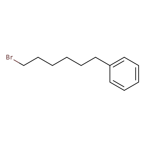 1-Bromo-6-phenylhexane