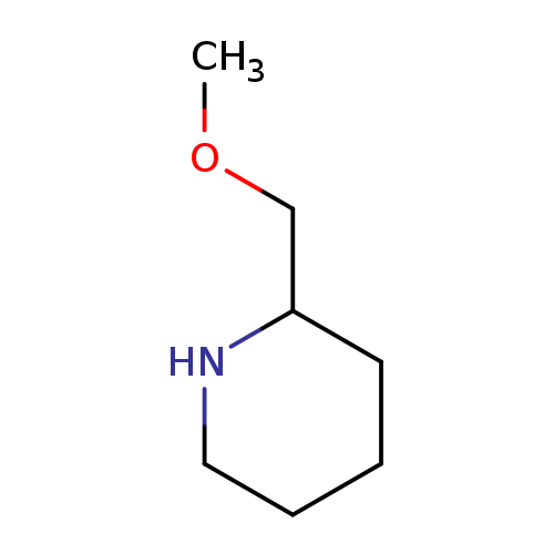 2-(Methoxymethyl)piperidine