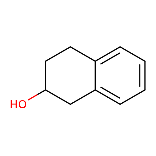 1,2,3,4-Tetrahydro-2-naphthol
