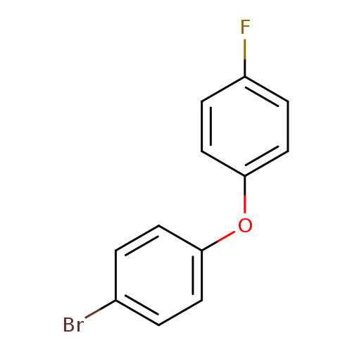 1-Bromo-4-(4-fluorophenoxy)benzene