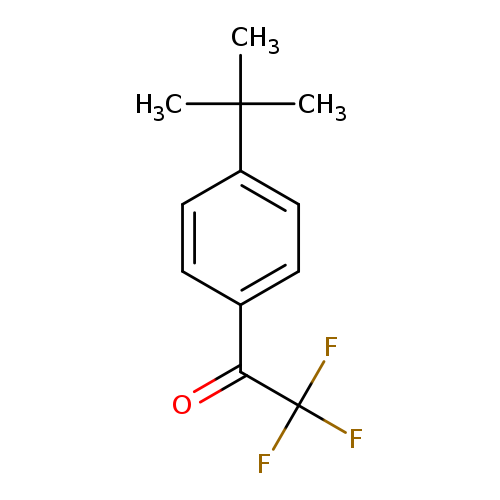 1-(4-(Tert-butyl)phenyl)-2,2,2-trifluoroethanone