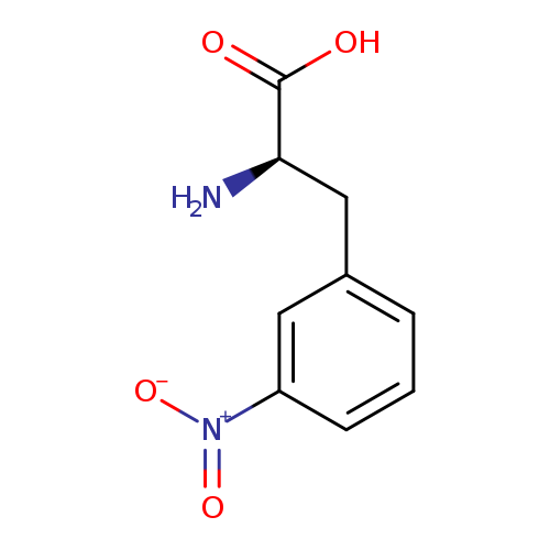 D-3-Nitrophenylalanine