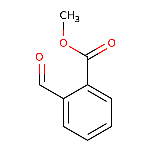 Methyl 2-formylbenzoate