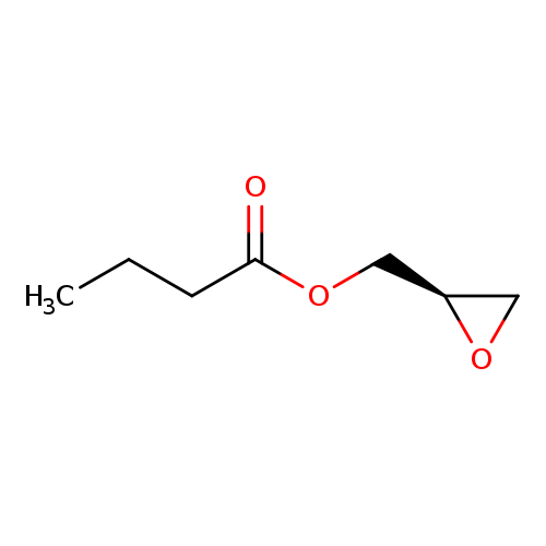 (R)-(-)-Glycidyl butyrate
