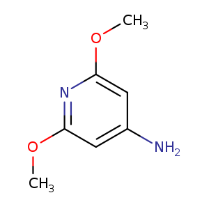 2,6-Dimethoxypyridin-4-amine