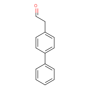 biphenyl-4-ylacetaldehyde