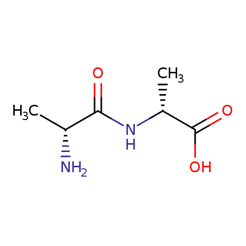 D-Alanine, D-alanyl-