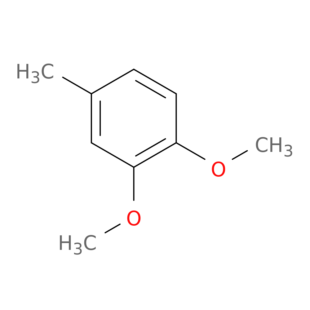 1,2-Dimethoxy-4-methylbenzene