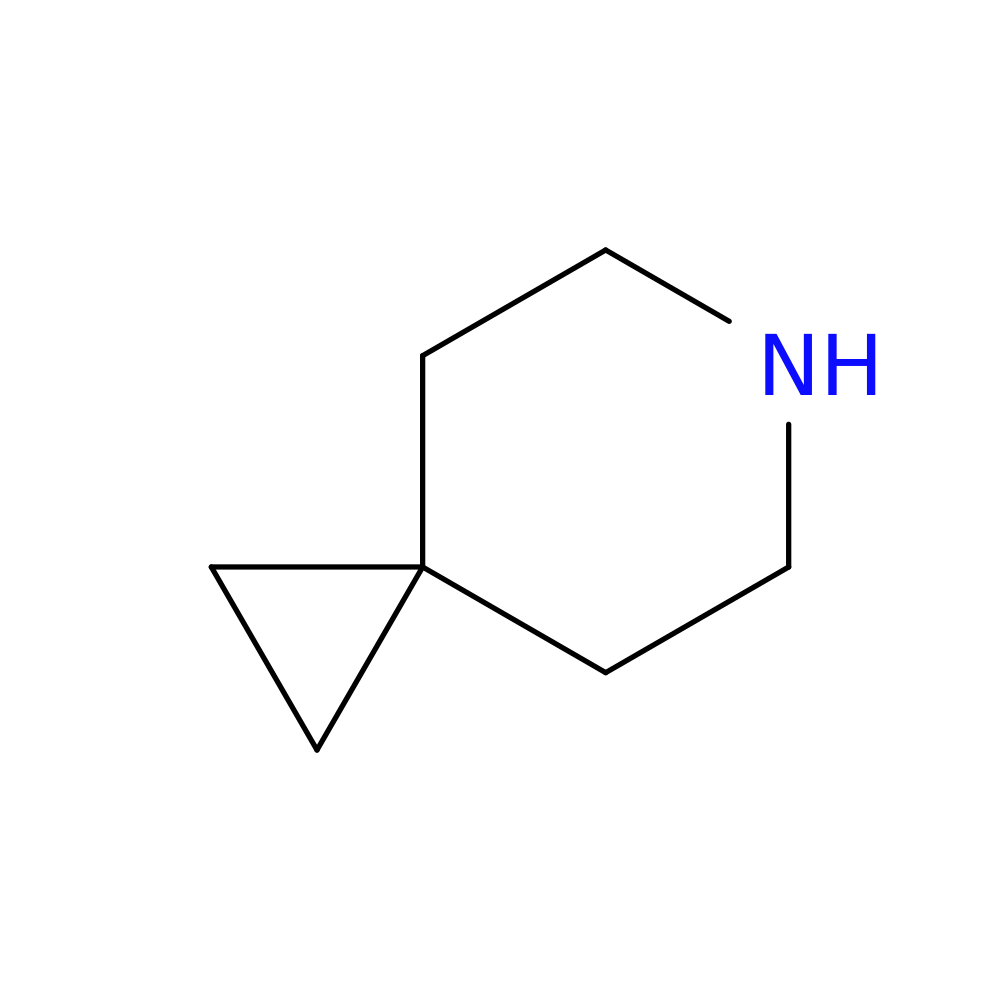 6-Azaspiro[2.5]octane