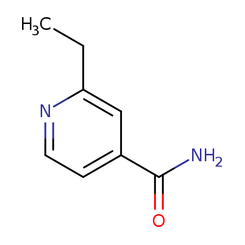 2-ethylisonicotinamide