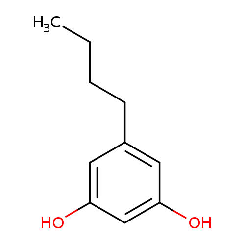 1,3-Benzenediol, 5-butyl-