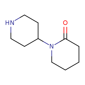 1,4''-BIPIPERIDIN-2-ONE