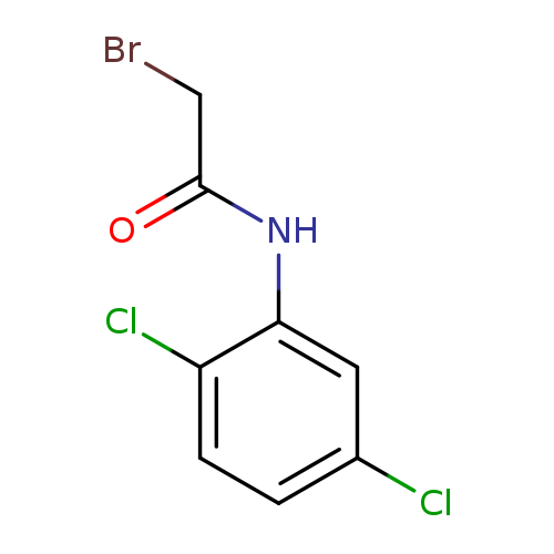2-Bromo-n-(2,5-dichlorophenyl)acetamide