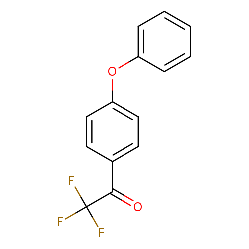 4'-PHENOXY-2,2,2-TRIFLUOROACETOPHENONE