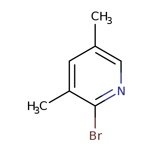 2-Bromo-3,5-dimethylpyridine