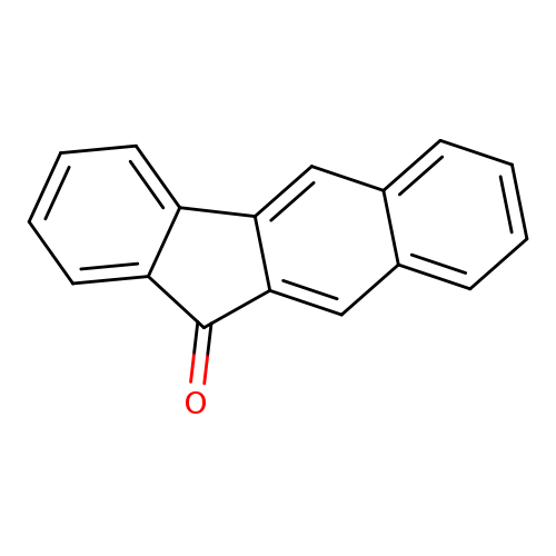 11H-Benzo[b]fluoren-11-one