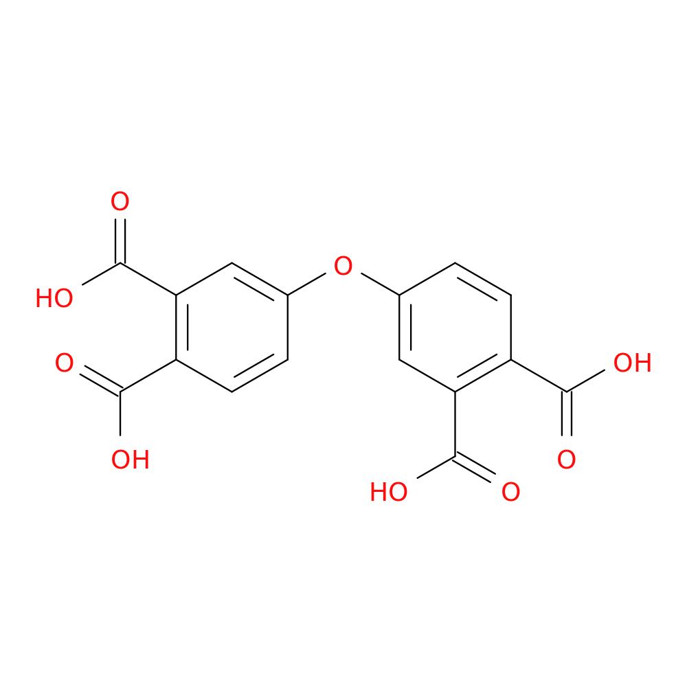 4,4′-Oxydiphthalic acid
