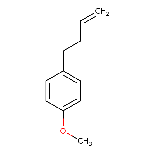 Benzene, 1-(3-buten-1-yl)-4-methoxy-