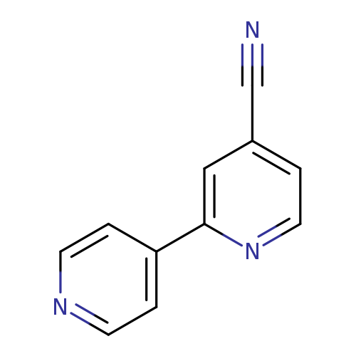 2-(PYRIDIN-4-YL)ISONICOTINONITRILE