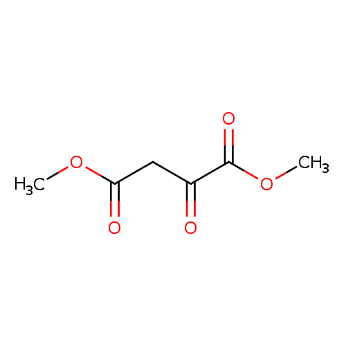 Butanedioic acid, 2-oxo-, 1,4-dimethyl ester