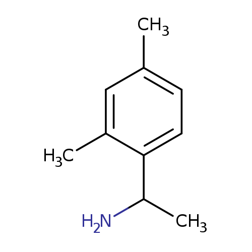1-(2,4-Dimethylphenyl)ethanamine