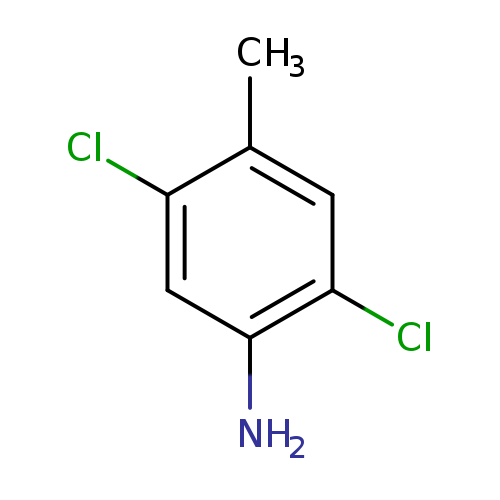 2,5-Dichloro-4-methylaniline