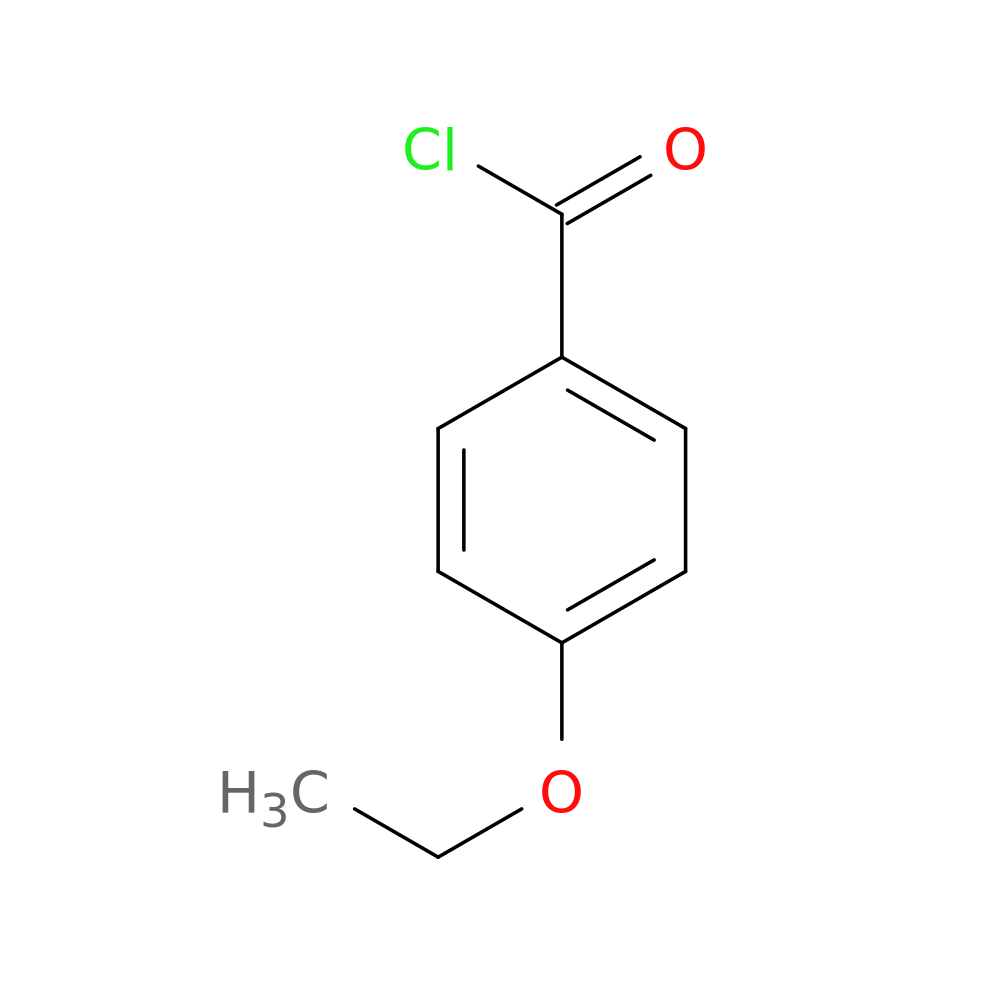 4-Ethoxybenzoyl Chloride