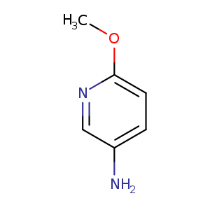 6-methoxypyridin-3-amine
