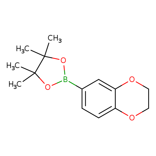 1,4-Benzodioxane-6-boronic acid, pinacol ester