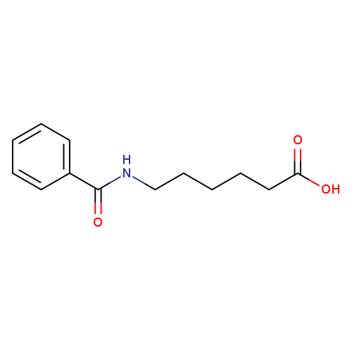 6-BENZAMIDOHEXANOIC ACID