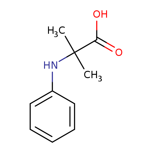 2-methyl-N-phenylalanine
