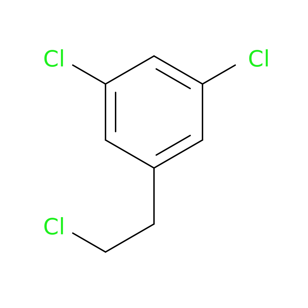 1,3-Dichloro-5-(2-chloroethyl)benzene