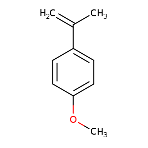 Benzene,1-methoxy-4-(1-methylethenyl)-