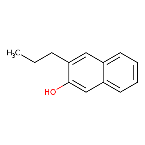 3-propylnaphthalen-2-ol