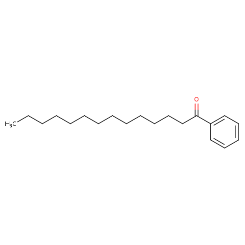 N-TETRADECANOPHENONE