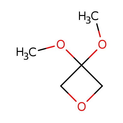 3,3-Dimethoxyoxetane
