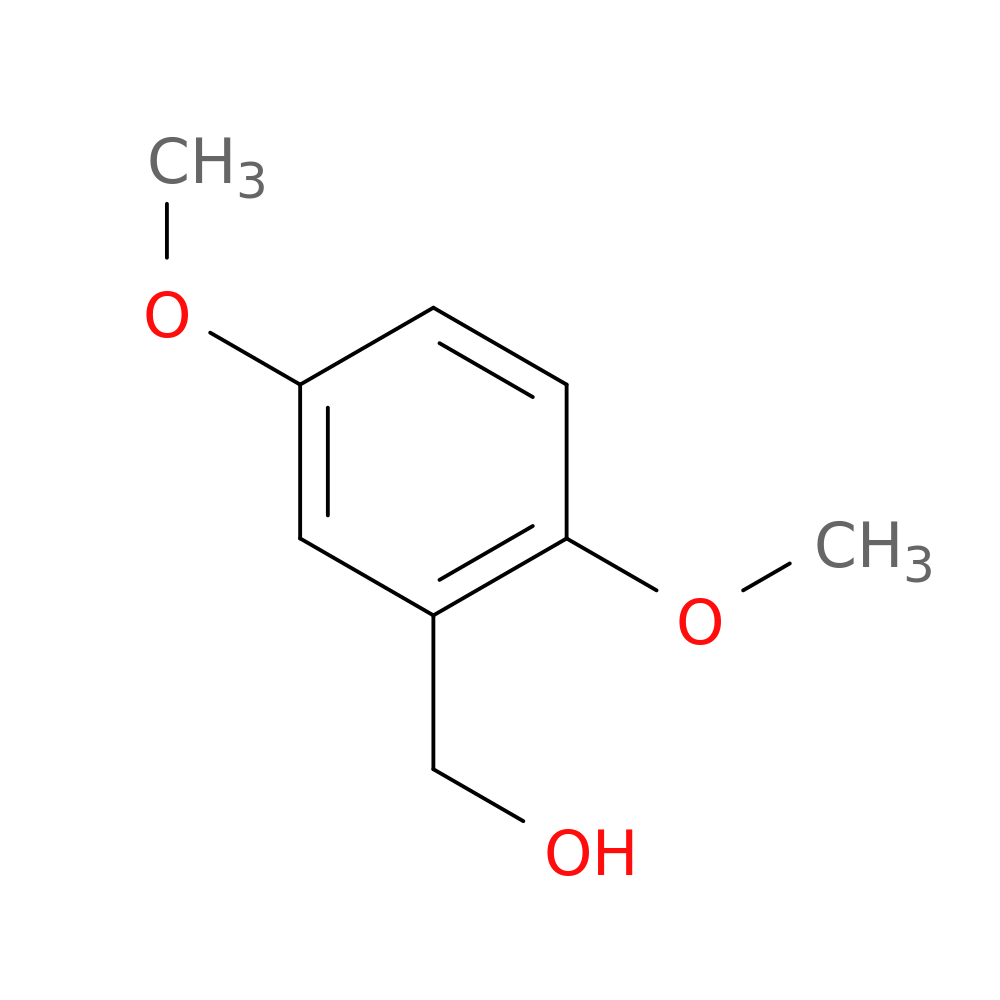 (2,5-Dimethoxyphenyl)methanol