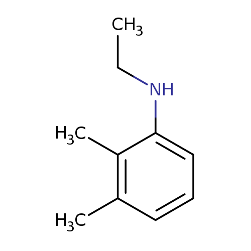 N-ETHYL-2.3-XYLIDINE