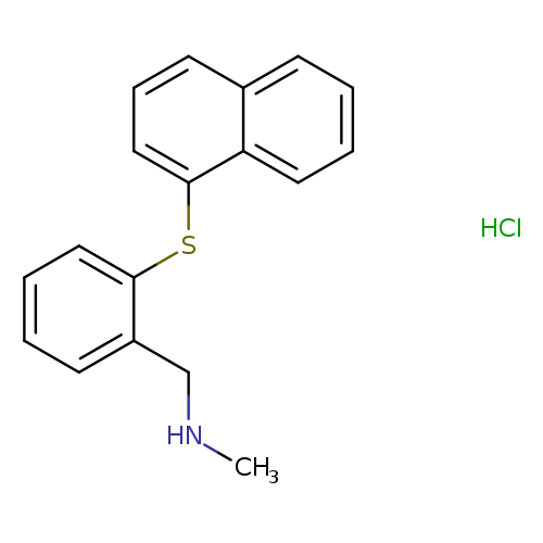 IFN alpha-IFNAR-IN-1 hydrochloride