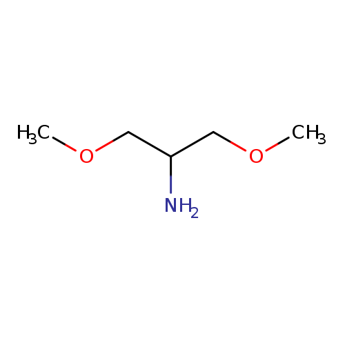 1,3-Dimethoxypropan-2-amine