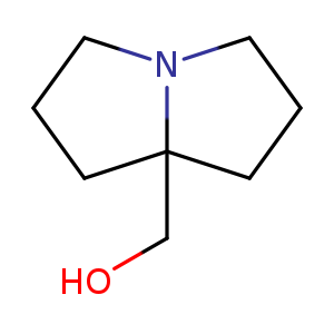 (Hexahydro-1H-pyrrolizin-7a-yl)methanol