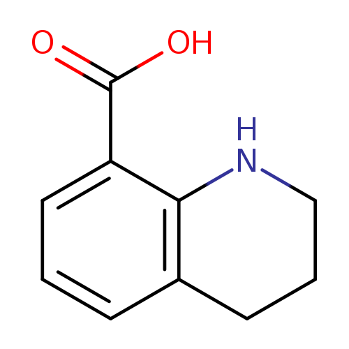 1,2,3,4-TETRAHYDRO-QUINOLINE-8-CARBOXYLIC ACID