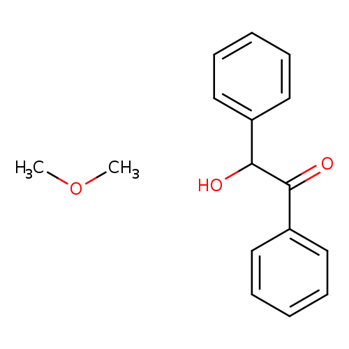 Benzoin Methyl Ether