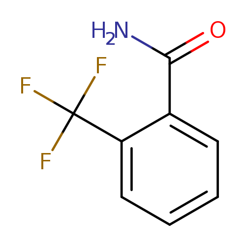 2-(Trifluoromethyl)benzamide