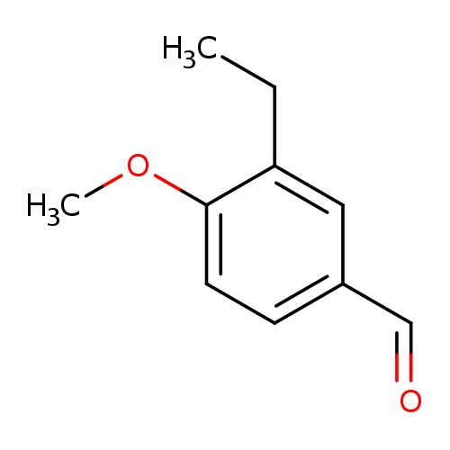 3-Ethyl-4-methoxybenzaldehyde