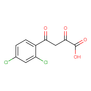 4-(2,4-DICHLORO-PHENYL)-2,4-DIOXO-BUTYRIC ACID