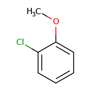 1-chloro-2-methoxy-benzene
